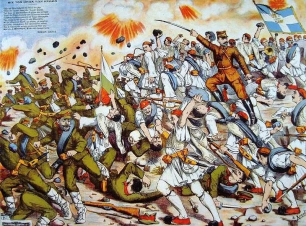 Μάχη Λαχανά: Χιλιάδες Έλληνες έβαλαν την Ελευθερία της Μακεδονίας πάνω από τη ζωή τους